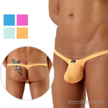 Ultra low magic bulge thong (narrow bottom Y-back) - 0 (thumb)