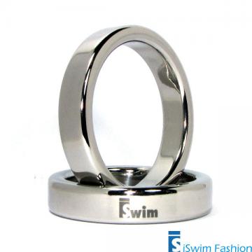 金屬屌環精品~醫療鋼《中量級50mm》 (thumb)