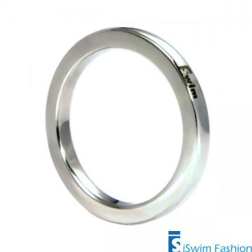 金屬屌環精品~醫療鋼《輕量版45mm》NG商品 (thumb)