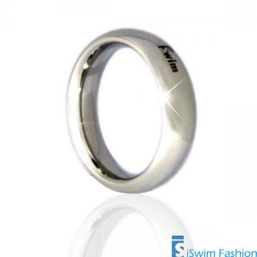 醫療鋼屌環精品橢圓重量版50mm NG商品 - 2 (thumb)