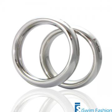 醫療鋼屌環精品橢圓重量版50mm NG商品 - 3 (thumb)