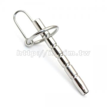 免穿洞型王子魔杖~波紋款(8mm x 75mm)↘SALE 35折 買到賺到 (thumb)