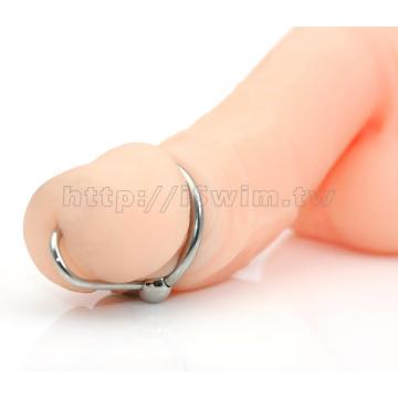 免穿洞型王子魔杖~波紋款(8mm x 75mm)↘SALE 35折 買到賺到 - 7 (thumb)