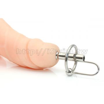 免穿洞型王子魔杖~波紋款(8mm x 75mm)↘SALE 35折 買到賺到 - 6 (thumb)