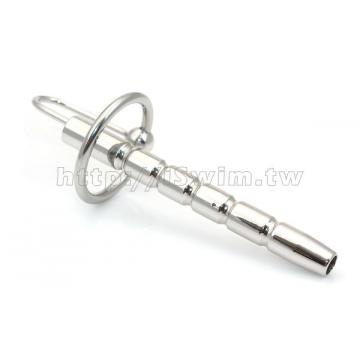 免穿洞型王子魔杖~波紋款(8mm x 75mm)↘SALE 35折 買到賺到 - 2 (thumb)
