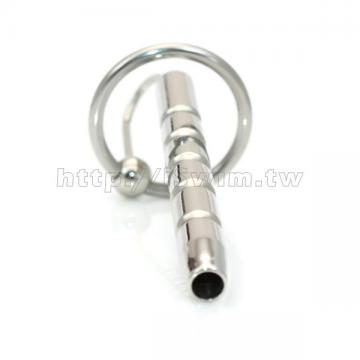 免穿洞型王子魔杖~波紋款(8mm x 75mm)↘SALE 35折 買到賺到 - 3 (thumb)
