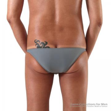 Snug Rock bulge string bikini swimwear - 1 (thumb)