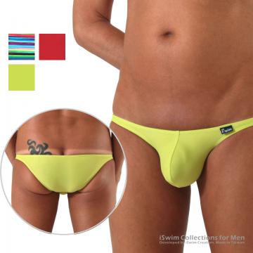 Cozy pouch swim bikini - 0 (thumb)