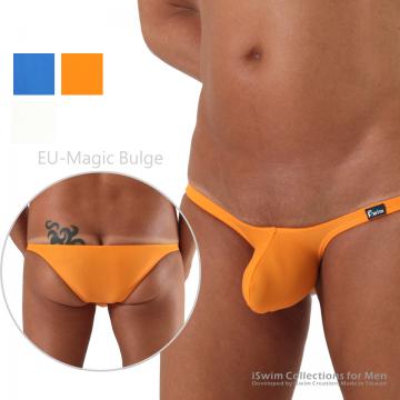 EU magic bulge brazilian swimwear