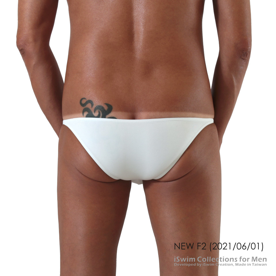 Cozy lifiting Pouch bikini underwear - 1