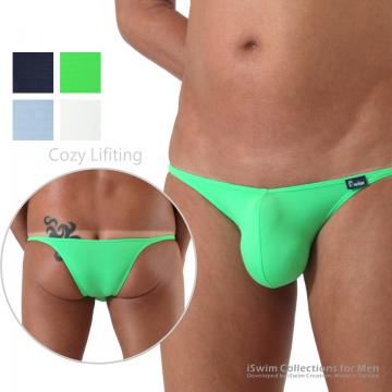 Cozy lifiting brazilian underwear